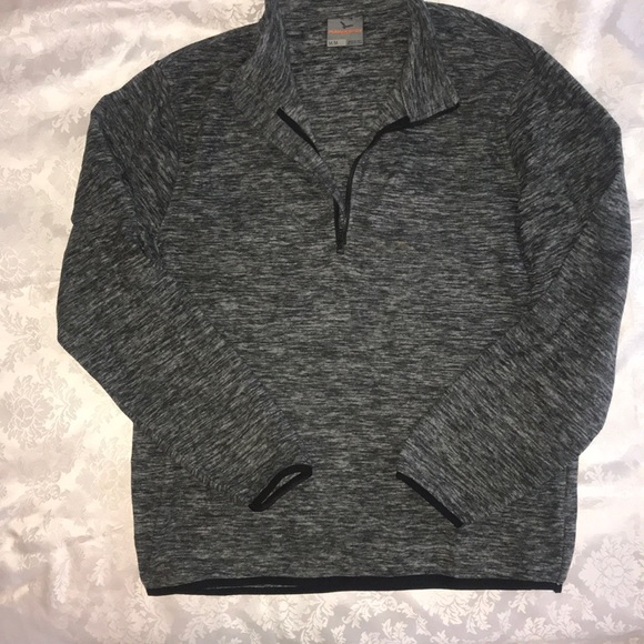 Mens Grey Sweater - Picture 2 of 3